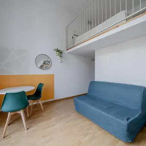  Apartment Apts Milano-corso Magenta