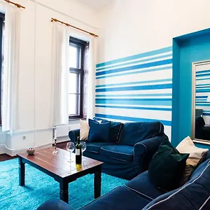 Indigo With Free Parking , Budapest Hungary